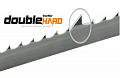 Ленточная пила с каленым зубом 38x1,14 шаг 22, Wood-Mizer &amp;quot;DH&amp;quot;, кольцо