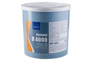 Кестокол Д4000 (15кг)